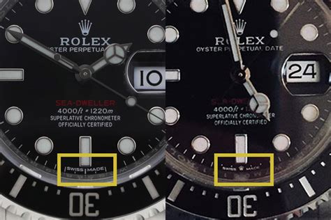 rolex seriennummer alter bestimmen